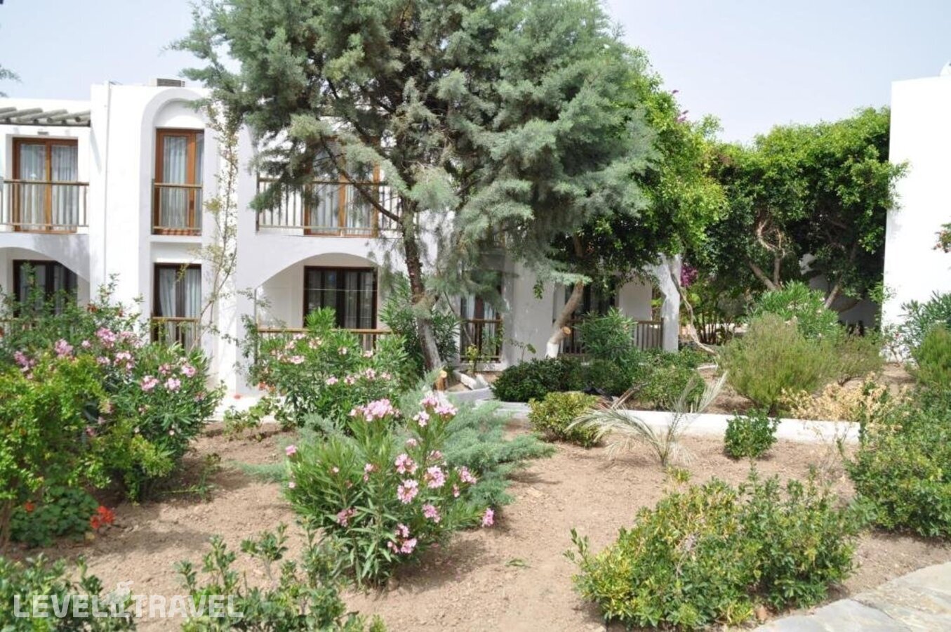 фотографии номера Стандартный номер отеля Gumbet Cove Hotel в Турция(Гюмбет) - фото №6