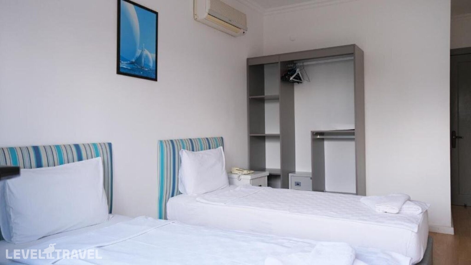 фотографии номера Стандартный номер отеля Gumbet Cove Hotel в Турция(Гюмбет) - фото №20