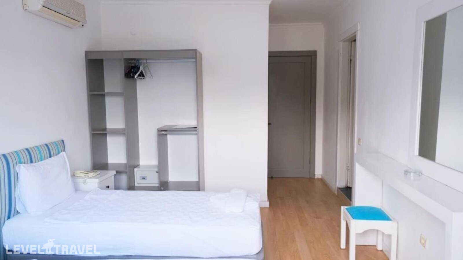 фотографии номера Стандартный номер отеля Gumbet Cove Hotel в Турция(Гюмбет) - фото №19