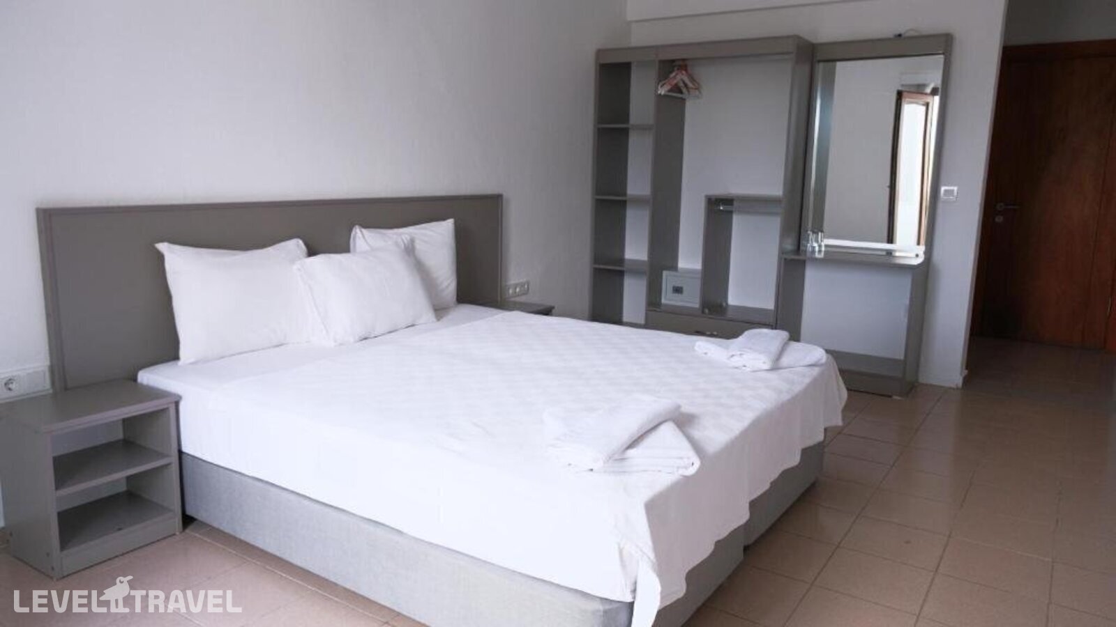 фотографии номера Люкс отеля Gumbet Cove Hotel в Турция(Гюмбет) - фото №4