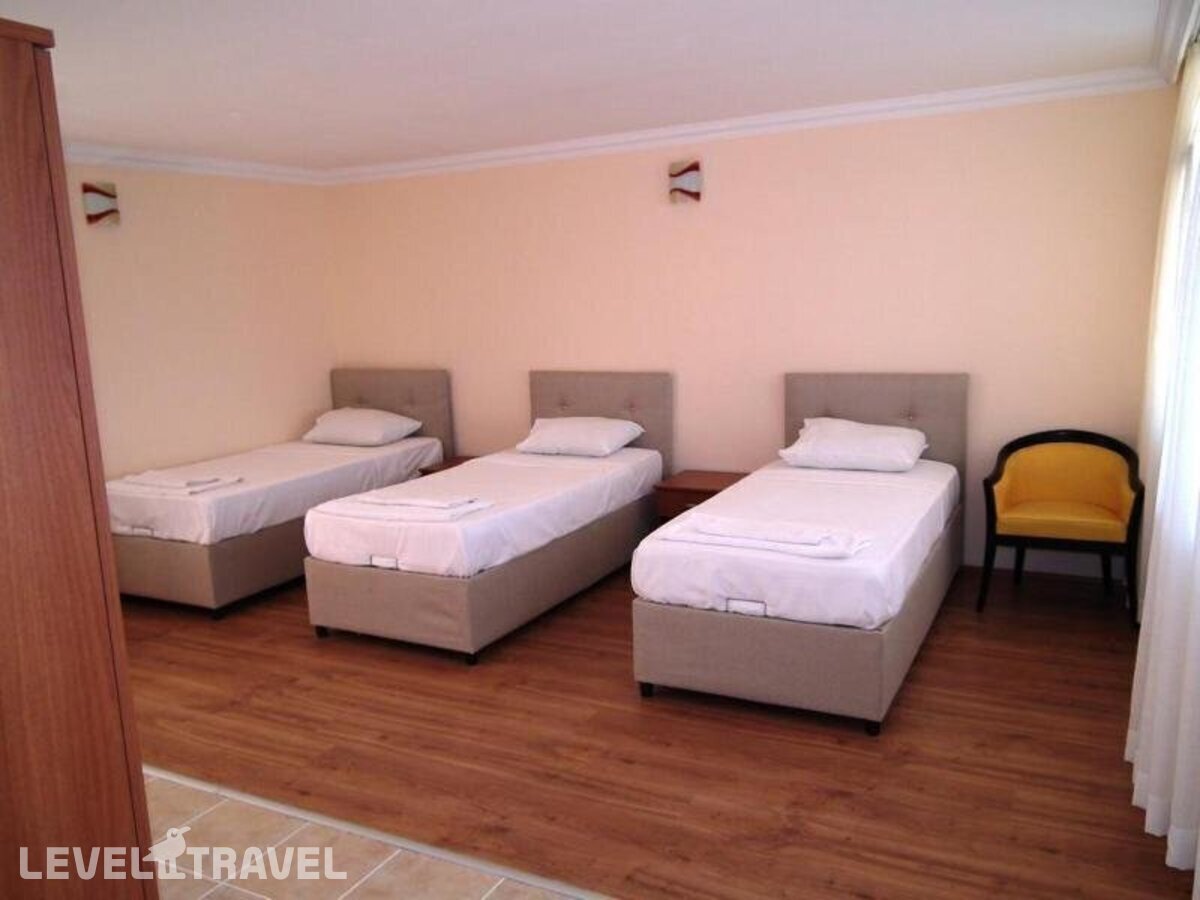 фотографии номера Стандартный номер отеля Kavala Studio Hotel в Турция(Бодрум - центр) - фото №2