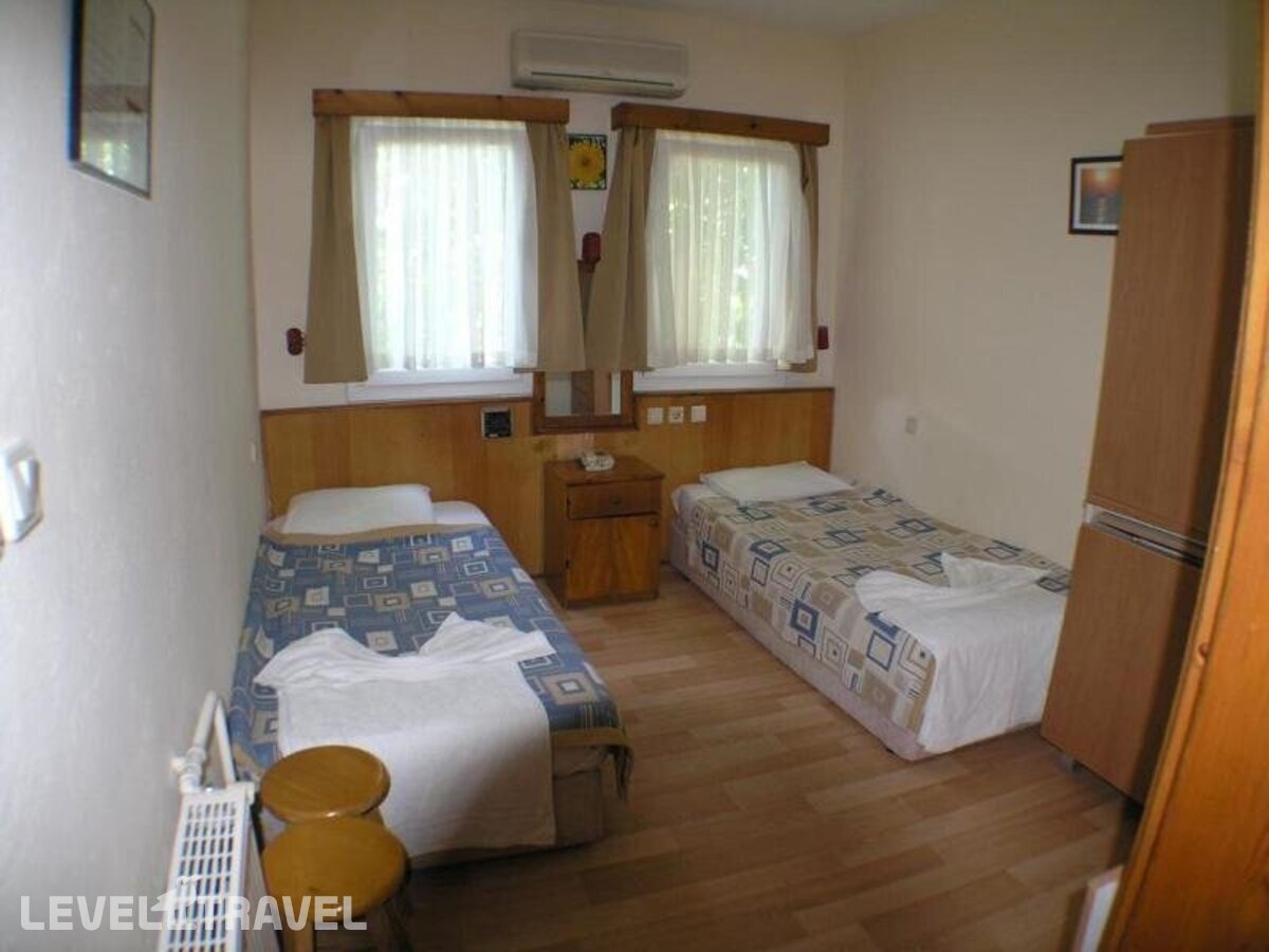 фотографии номера Стандартный номер отеля Kavala Studio Hotel в Турция(Бодрум - центр) - фото №3
