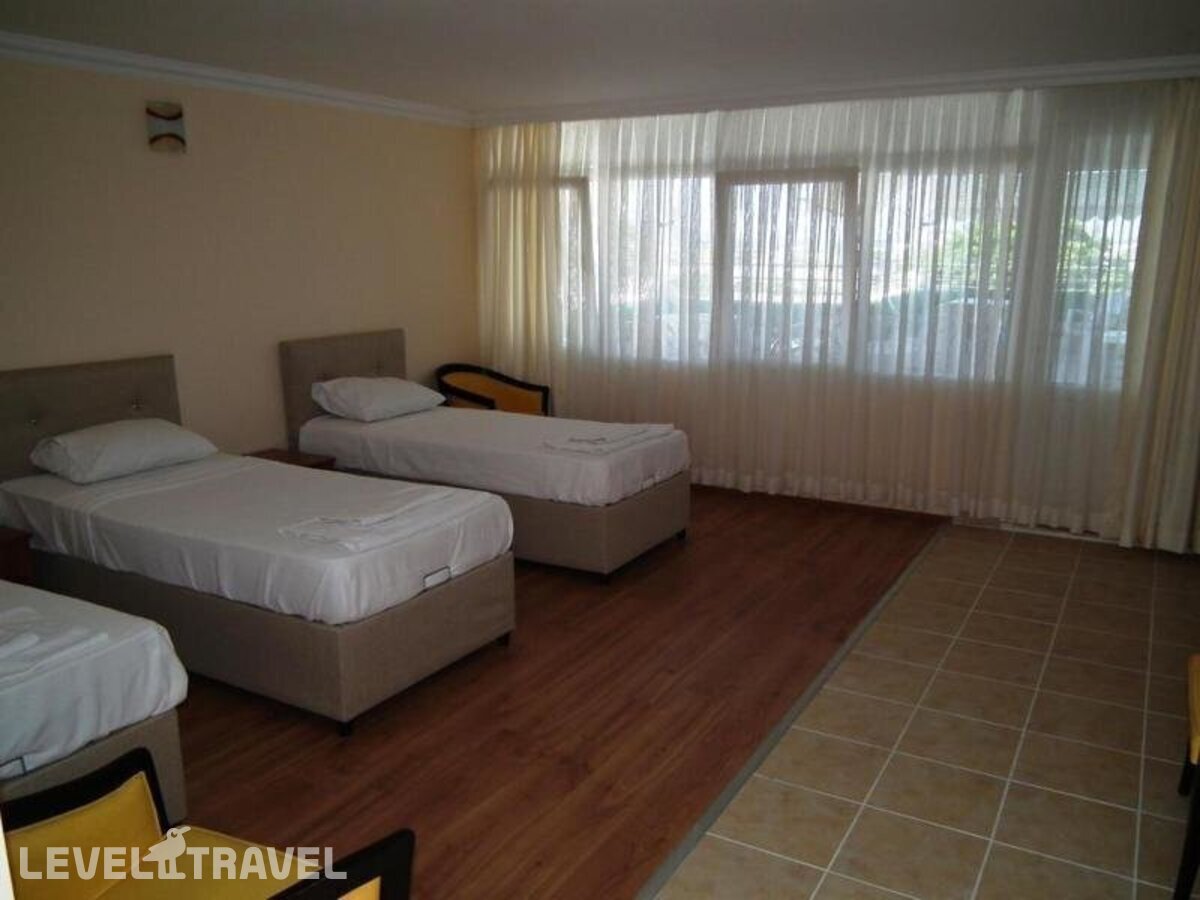 фотографии номера Стандартный номер отеля Kavala Studio Hotel в Турция(Бодрум - центр) - фото №1
