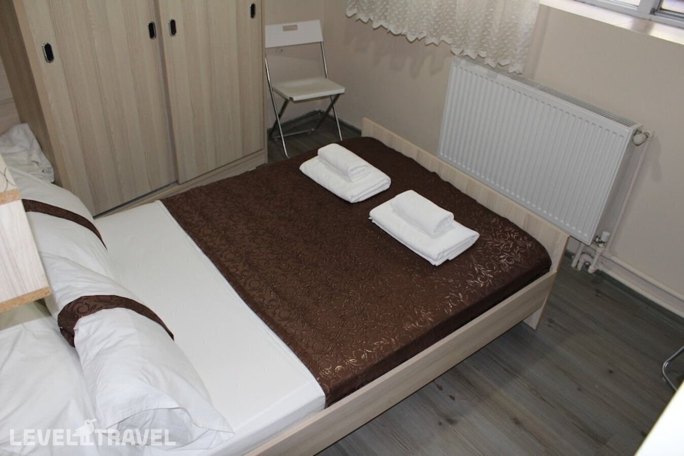 фотографии номера Апартаменты семейные отеля Carvan Hotel в Турция(Фатих) - фото №12