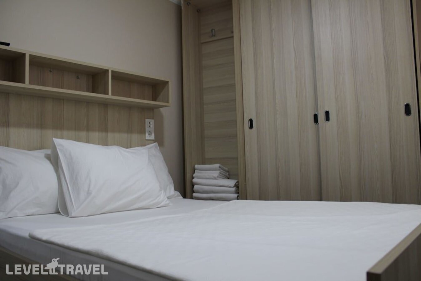 фотографии номера Апартаменты семейные отеля Carvan Hotel в Турция(Фатих) - фото №11