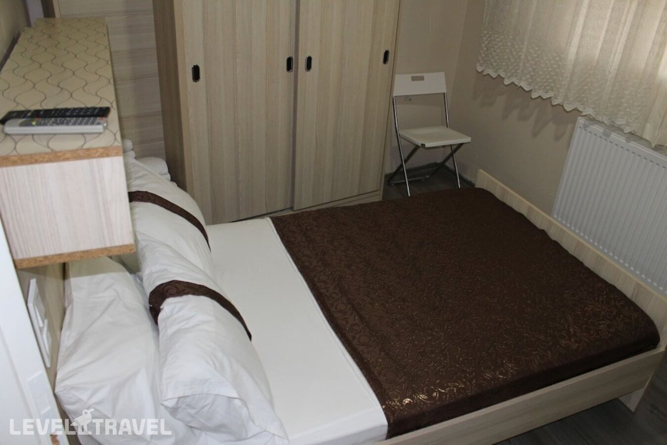 фотографии номера Апартаменты семейные отеля Carvan Hotel в Турция(Фатих) - фото №10