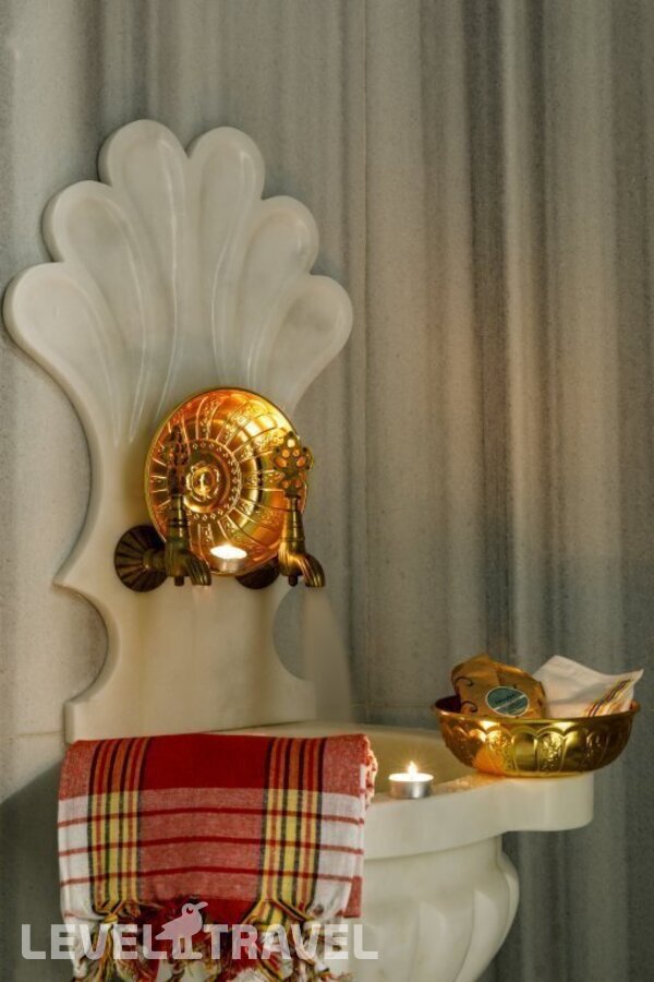 фотографии номера Полулюкс отеля Euro Design Hotel в Турция(Фатих) - фото №5