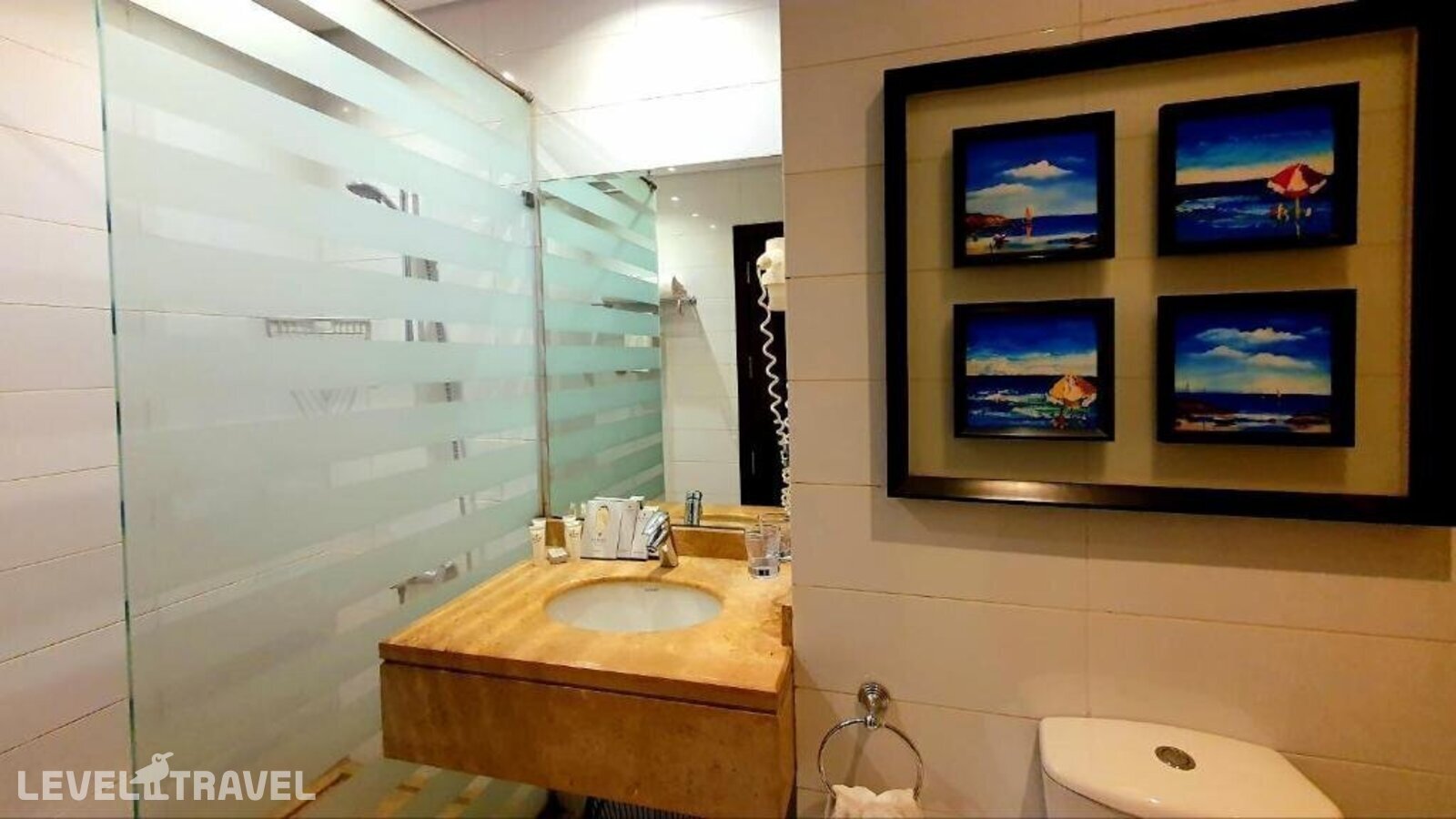 фотографии номера Делюкс отеля Jewel Sport City & Aqua Park в Египет(Каир) - фото №9
