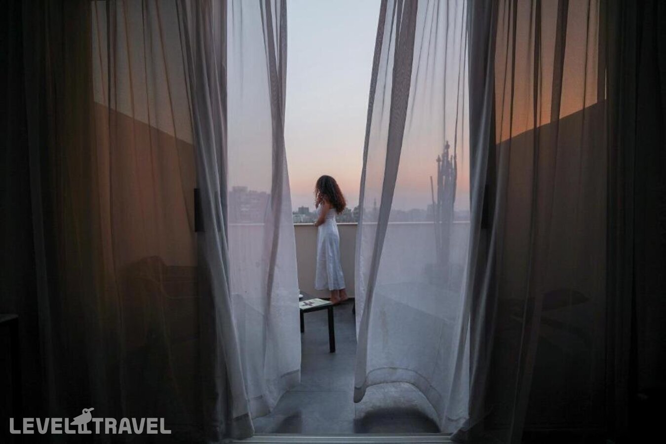 фотографии номера Улучшенный номер отеля The President Hotel Cairo в Египет(Каир) - фото №3