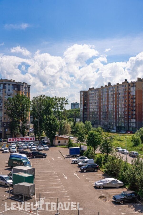 фотографии номера Апартаменты отеля Апартаменты Classic-4 в Россия(Калининград) - фото №50