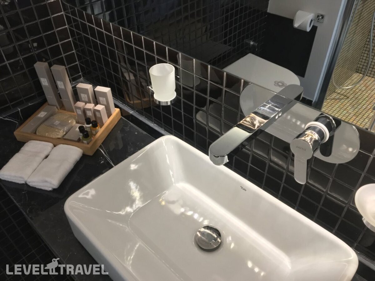 фотографии номера Экономичный номер отеля Four-G Hotel в Турция(Султанахмет) - фото №3