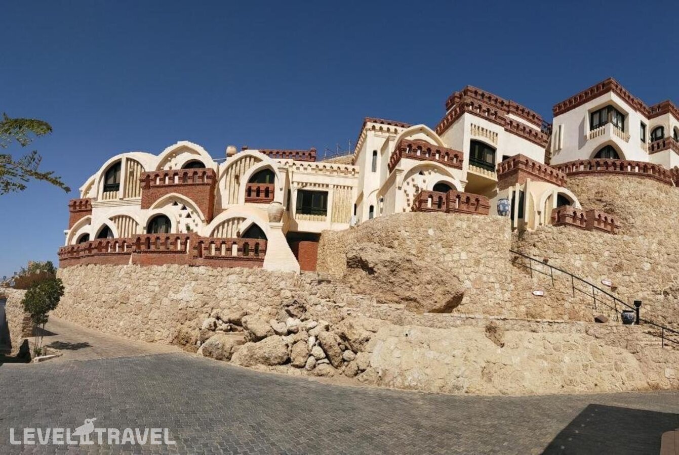 фотографии номера Стандартный номер отеля Sharks Bay Umbi Diving Village в Египет(Шаркс Бэй) - фото №12