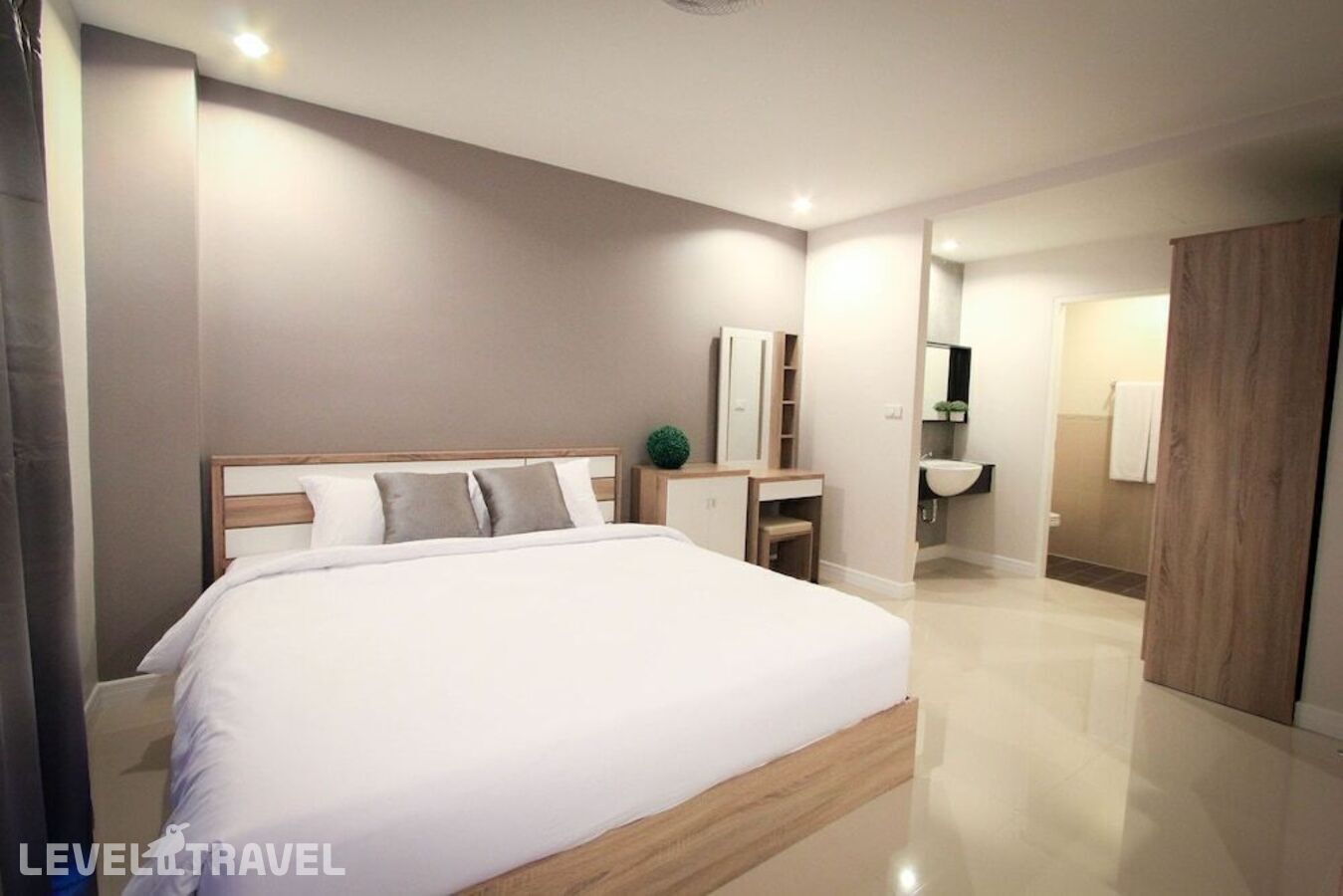 фотографии номера Семейный номер отеля Vipa House Phuket в Таиланд(Чалонг) - фото №11