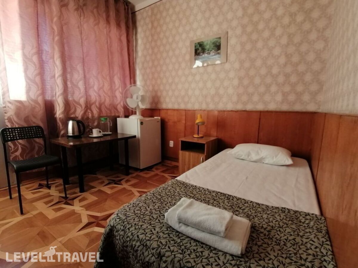 фотографии номера Стандартный номер отеля Пансионат Мюссера в Абхазия(Мюссера) - фото №43