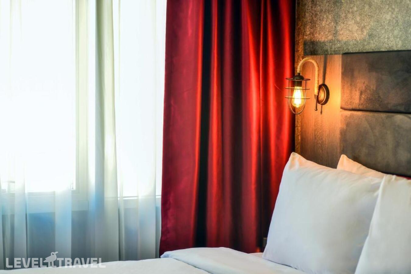 фотографии номера Экономичный номер отеля A11 Hotel Atasehir в Турция(Аташехир) - фото №1