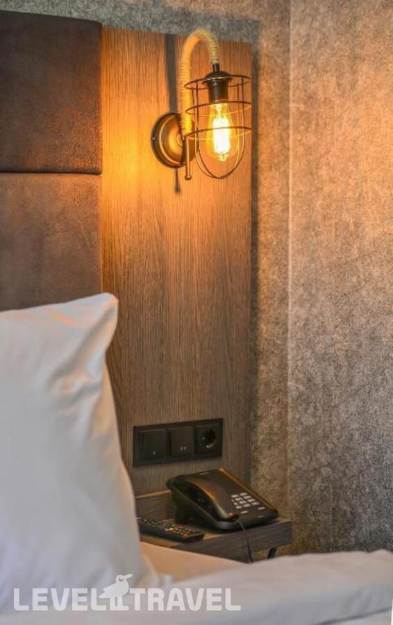 фотографии номера Экономичный номер отеля A11 Hotel Atasehir в Турция(Аташехир) - фото №4