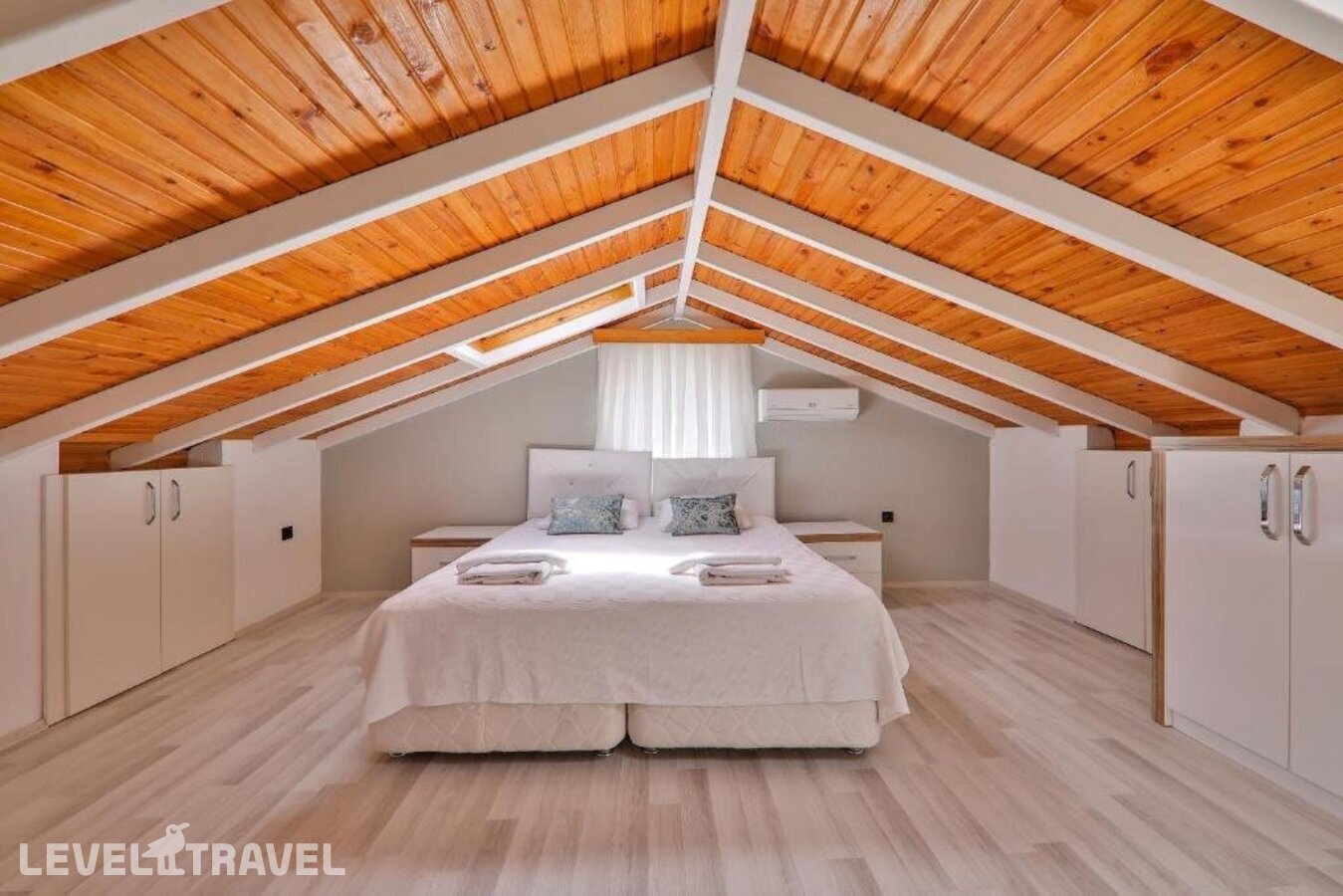 фотографии номера Апартаменты отеля Duygu Apart в Турция(Каш) - фото №11
