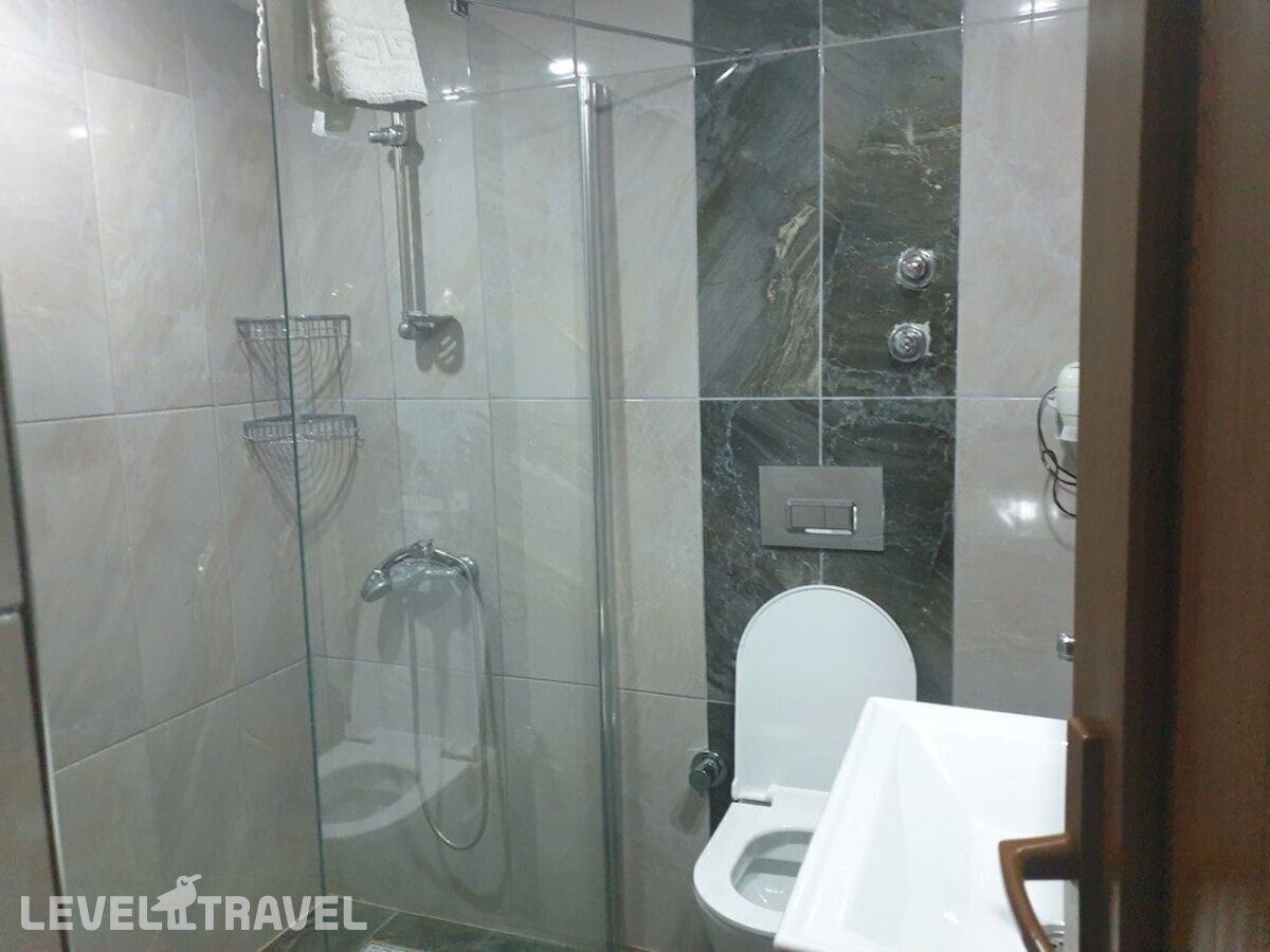 фотографии номера Стандартный номер отеля Cirali Hotel в Турция(Чиралы) - фото №3