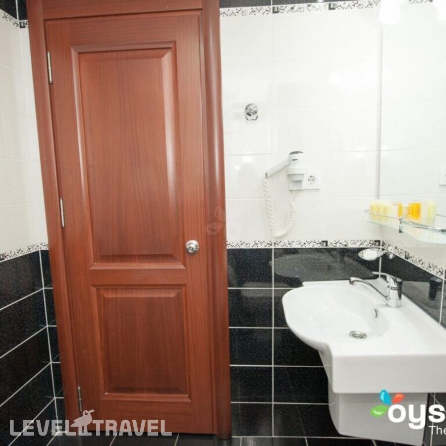 фотографии номера Семейный номер отеля Basileus Hotel в Турция(Фатих) - фото №19