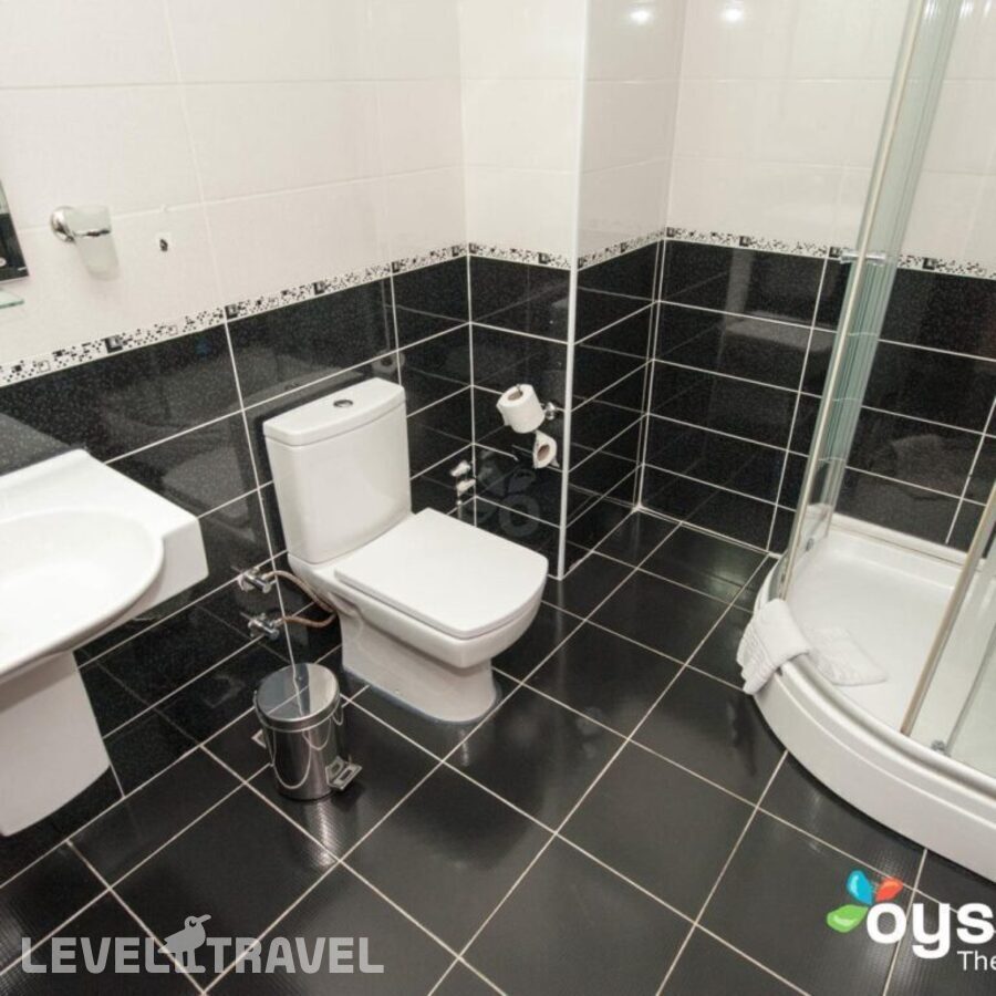 фотографии номера Экономичный номер отеля Basileus Hotel в Турция(Фатих) - фото №14