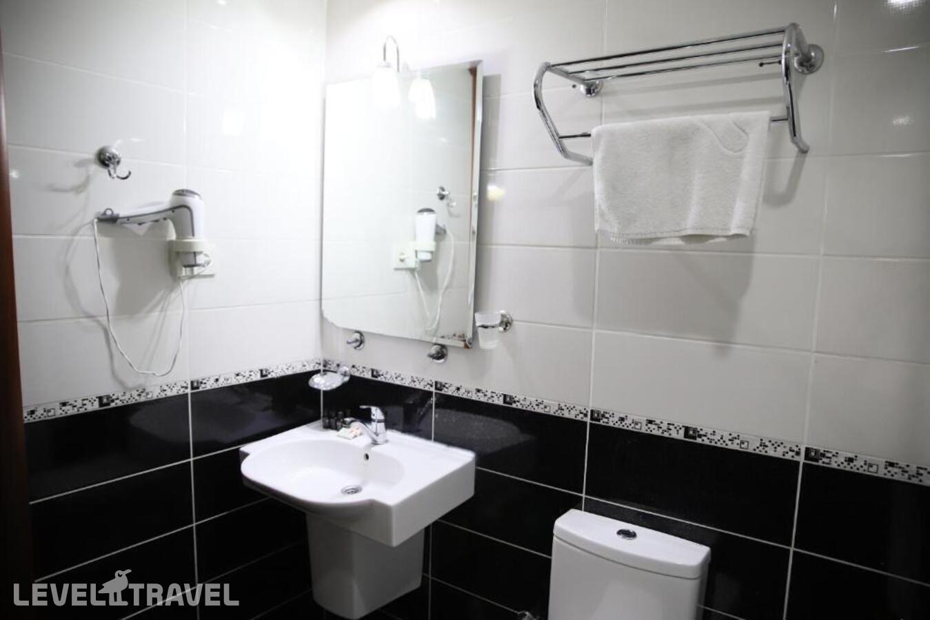 фотографии номера Трехместный номер отеля Basileus Hotel в Турция(Фатих) - фото №5