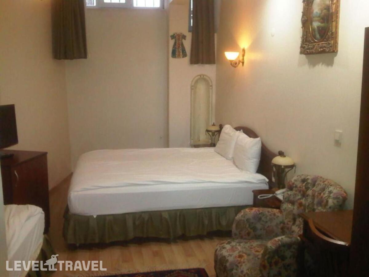 фотографии номера Трехместный экономичный отеля Basileus Hotel в Турция(Фатих) - фото №5