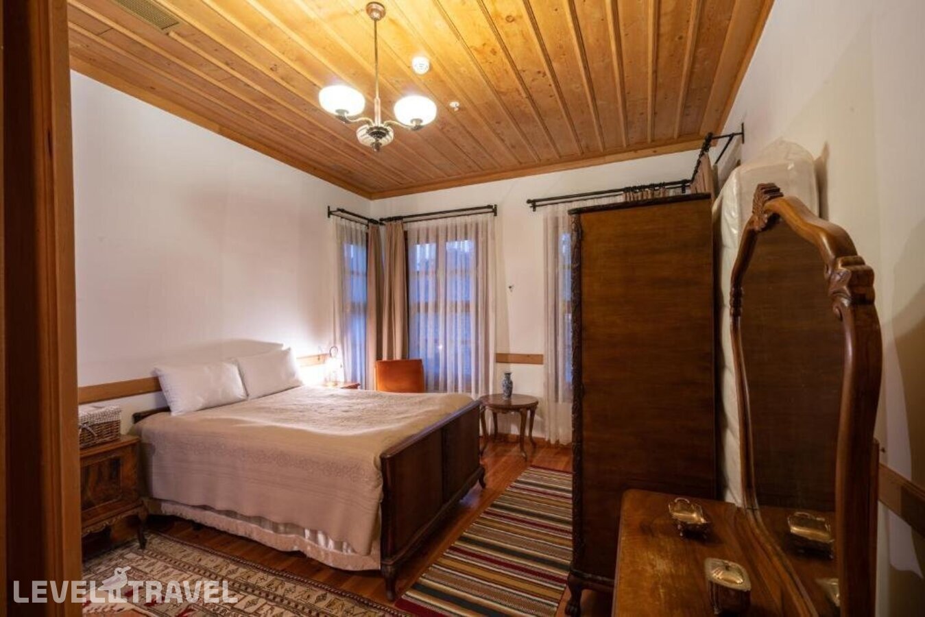 фотографии номера Апартаменты отеля Cedrus Hotel в Турция(Калеичи) - фото №2