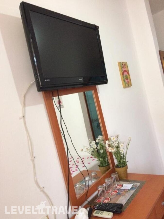 фотографии номера Экономичный номер отеля El Latino Hotel в Турция(Кемер) - фото №2