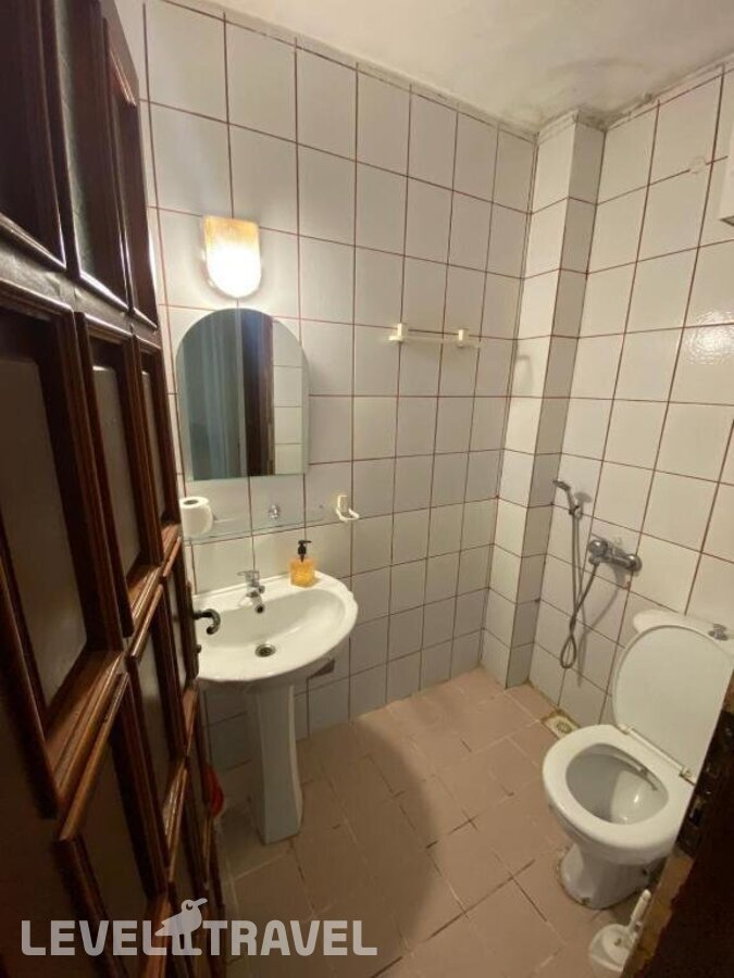 фотографии номера Экономичный номер отеля El Latino Hotel в Турция(Кемер) - фото №6