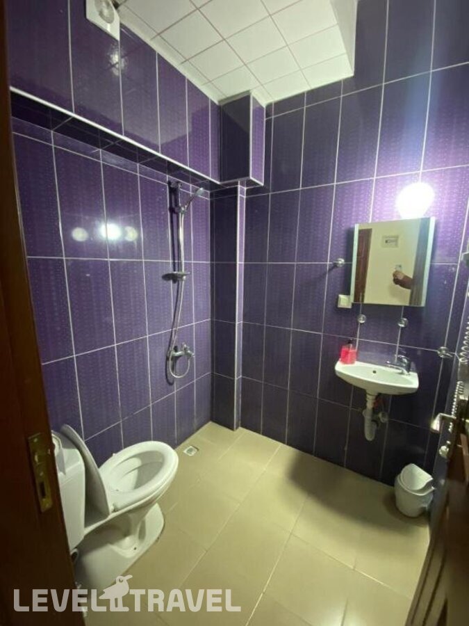фотографии номера Экономичный номер отеля El Latino Hotel в Турция(Кемер) - фото №4