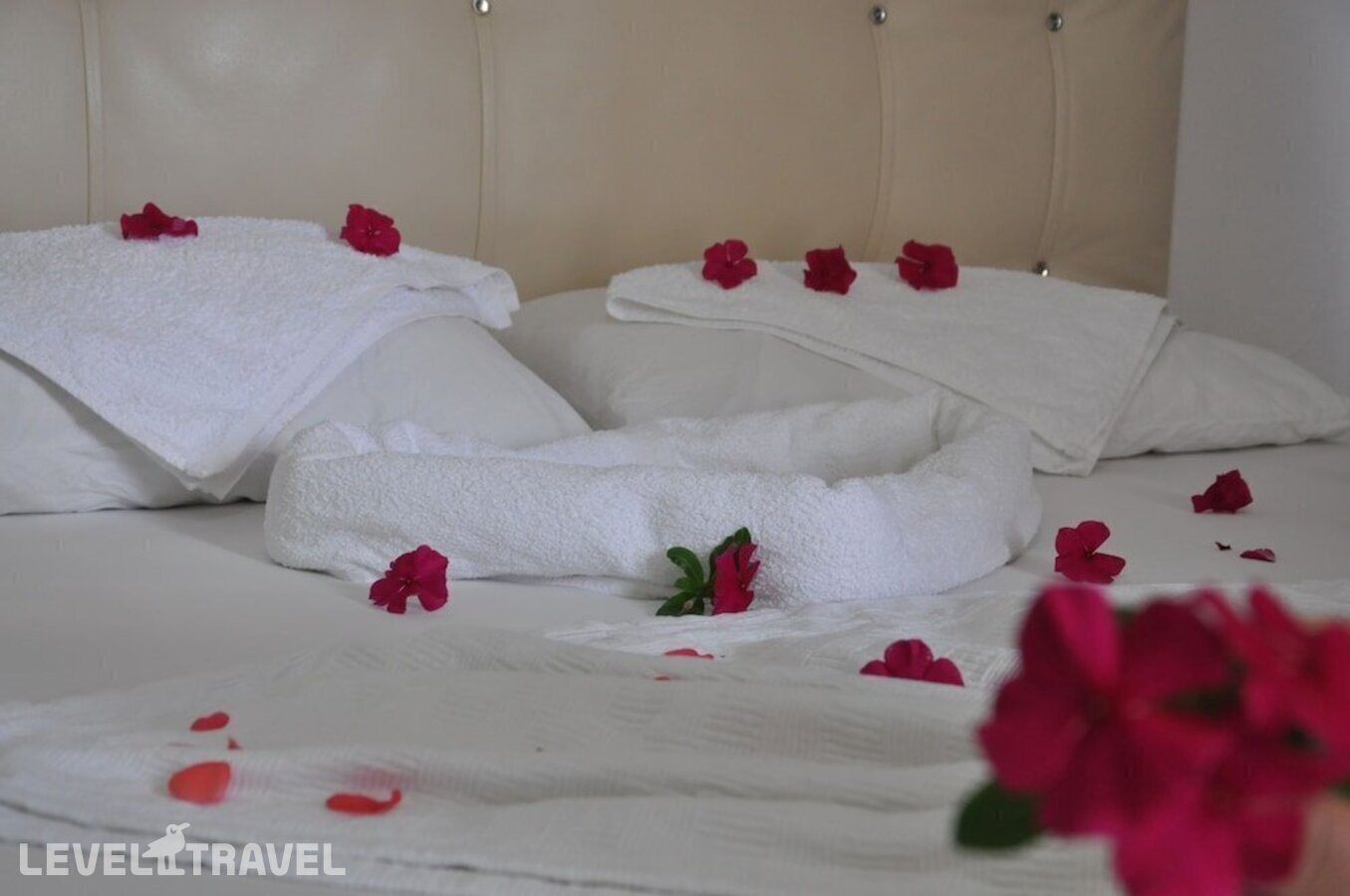 фотографии номера Стандартный номер отеля Aydogar Hotel в Турция(Аланья - центр) - фото №6