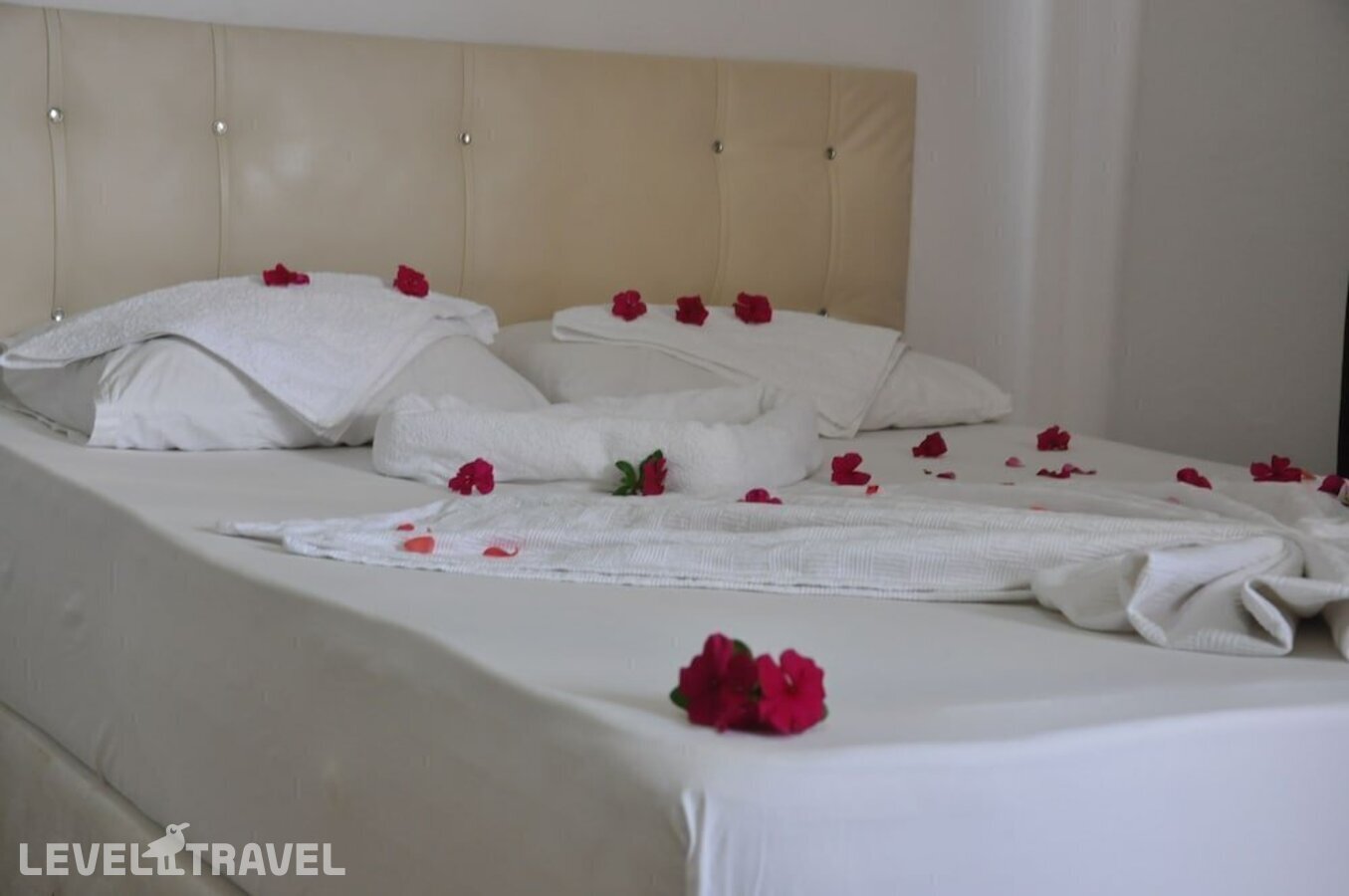 фотографии номера Стандартный номер отеля Aydogar Hotel в Турция(Аланья - центр) - фото №3