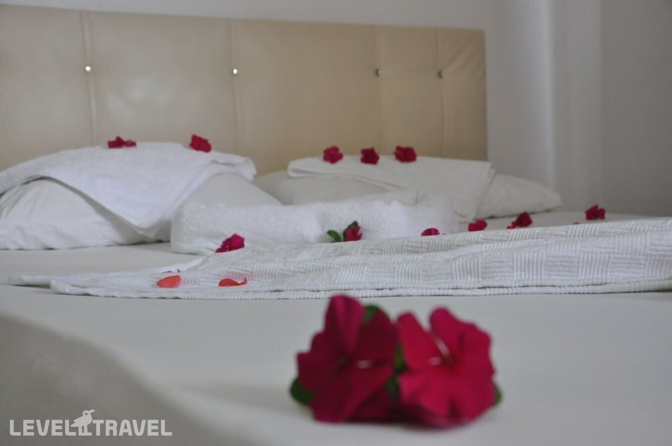 фотографии номера Стандартный номер отеля Aydogar Hotel в Турция(Аланья - центр) - фото №1
