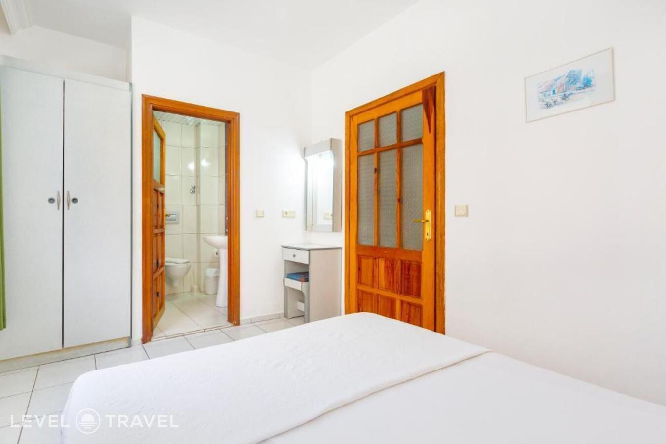 фотографии номера Апартаменты эконом отеля Bayram Apart Hotel в Турция(Аланья - центр) - фото №4