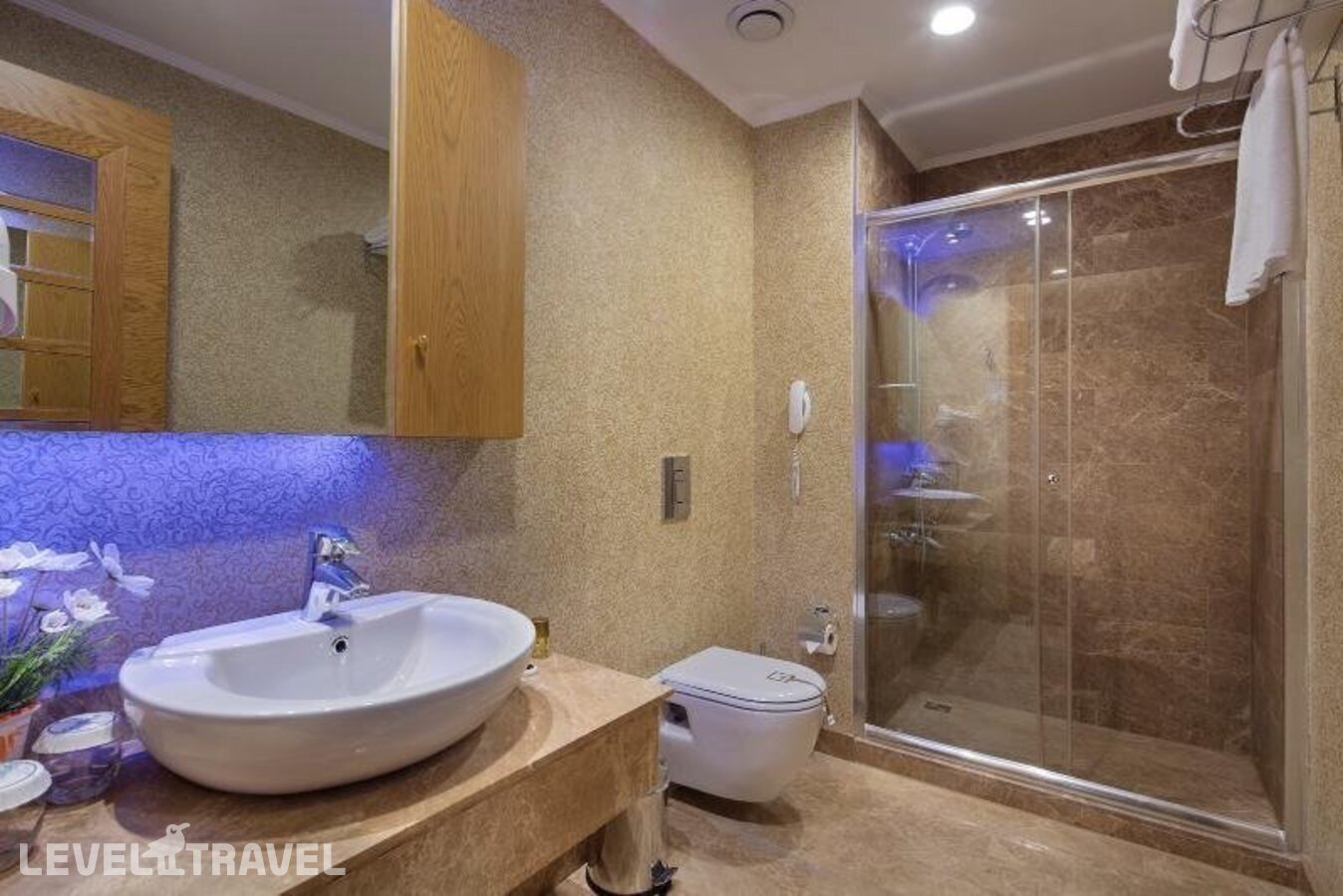 фотографии номера Стандартный номер отеля Granada Luxury Resort & Spa в Турция(Окурджалар) - фото №3