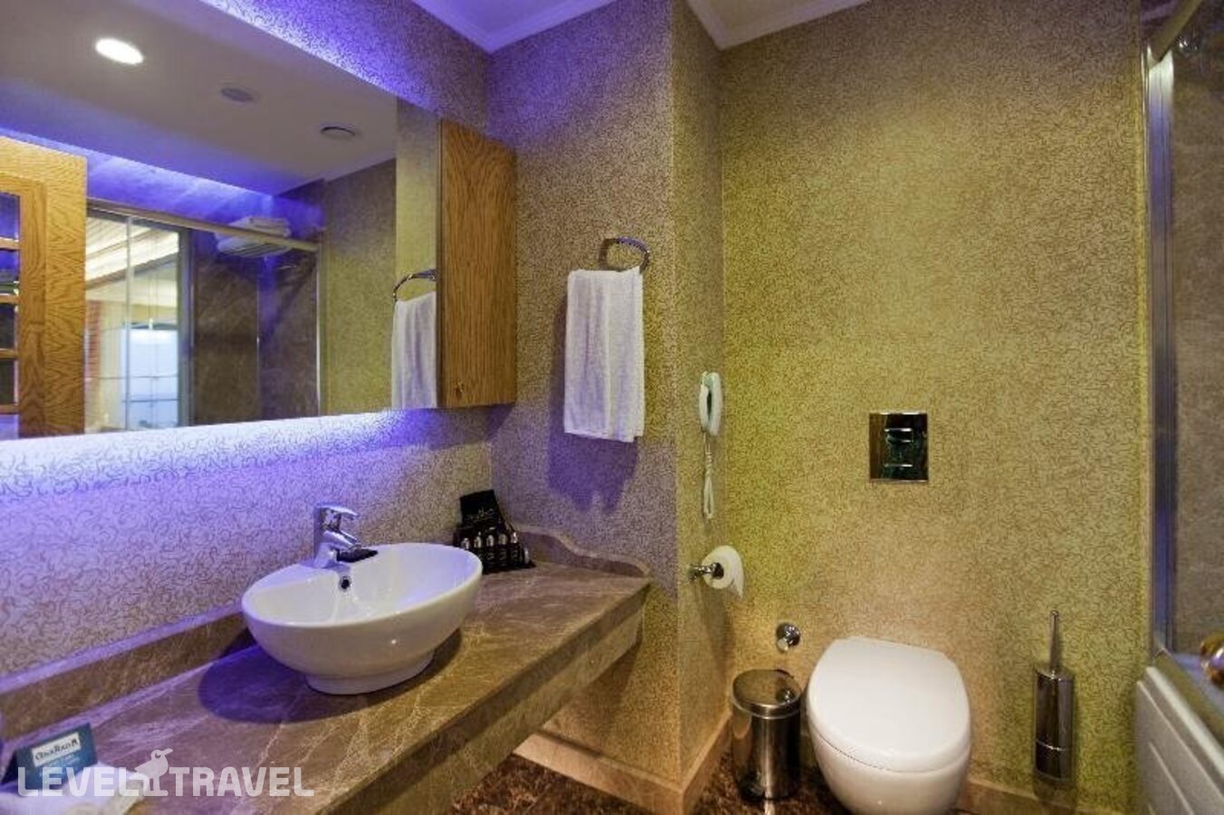 фотографии номера Стандартный номер отеля Granada Luxury Resort & Spa в Турция(Окурджалар) - фото №6