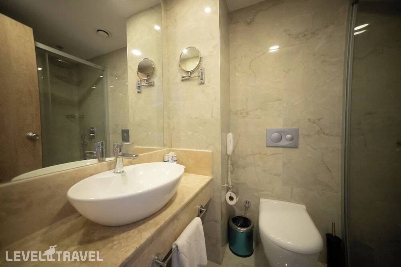 фотографии номера Экономичный номер отеля Lucida Beach Hotel (Ex. Novia Lucida Beach) в Турция(Чамьюва) - фото №4