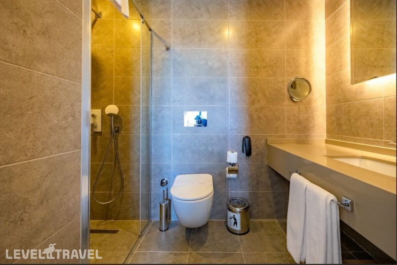 фотографии номера Семейный номер отеля The X Belek в Турция(Белек) - фото №4