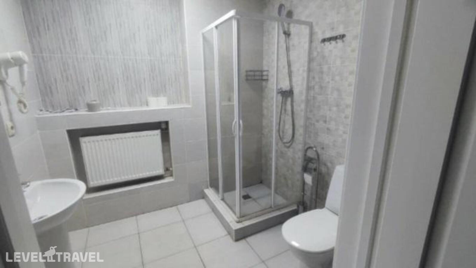 фотографии номера Семейный люкс отеля New City Inn в Россия(Центральный административный округ (ЦАО)) - фото №5