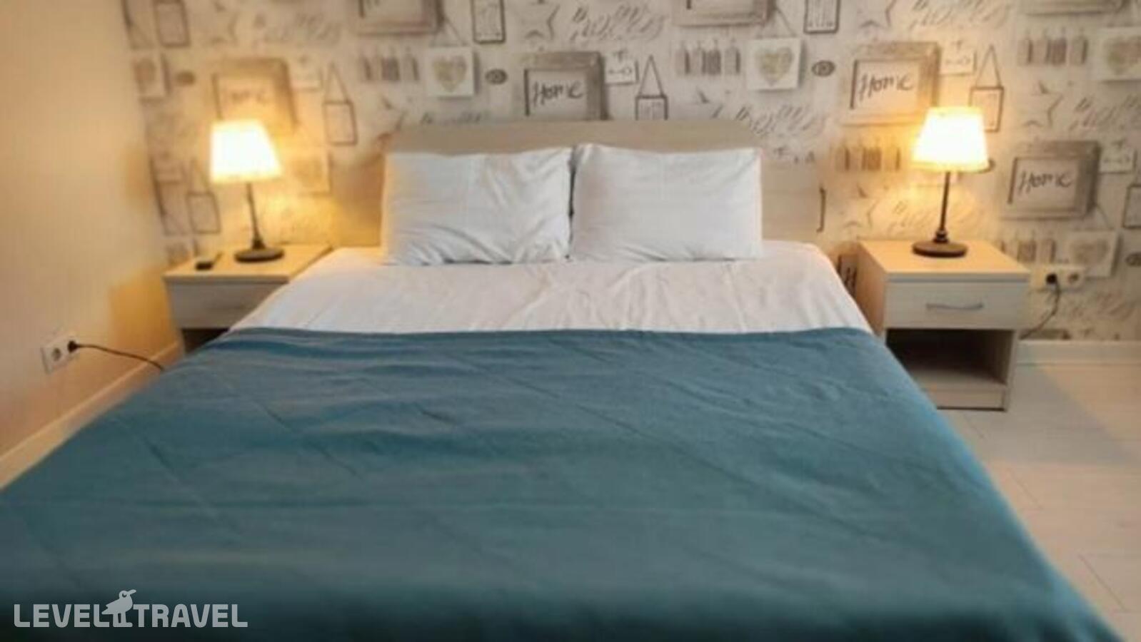 фотографии номера Семейный люкс отеля New City Inn в Россия(Центральный административный округ (ЦАО)) - фото №4