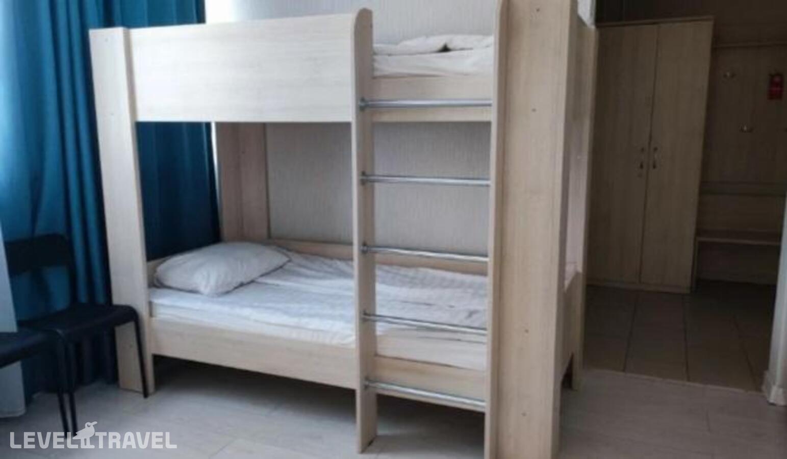 фотографии номера Семейный люкс отеля New City Inn в Россия(Центральный административный округ (ЦАО)) - фото №6