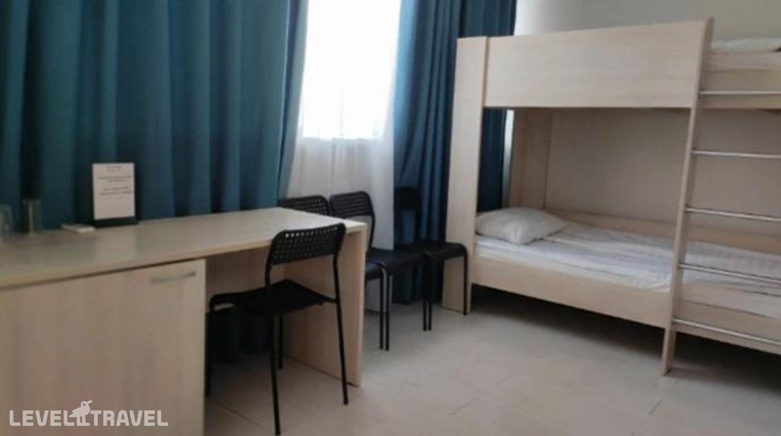 фотографии номера Семейный люкс отеля New City Inn в Россия(Центральный административный округ (ЦАО)) - фото №1