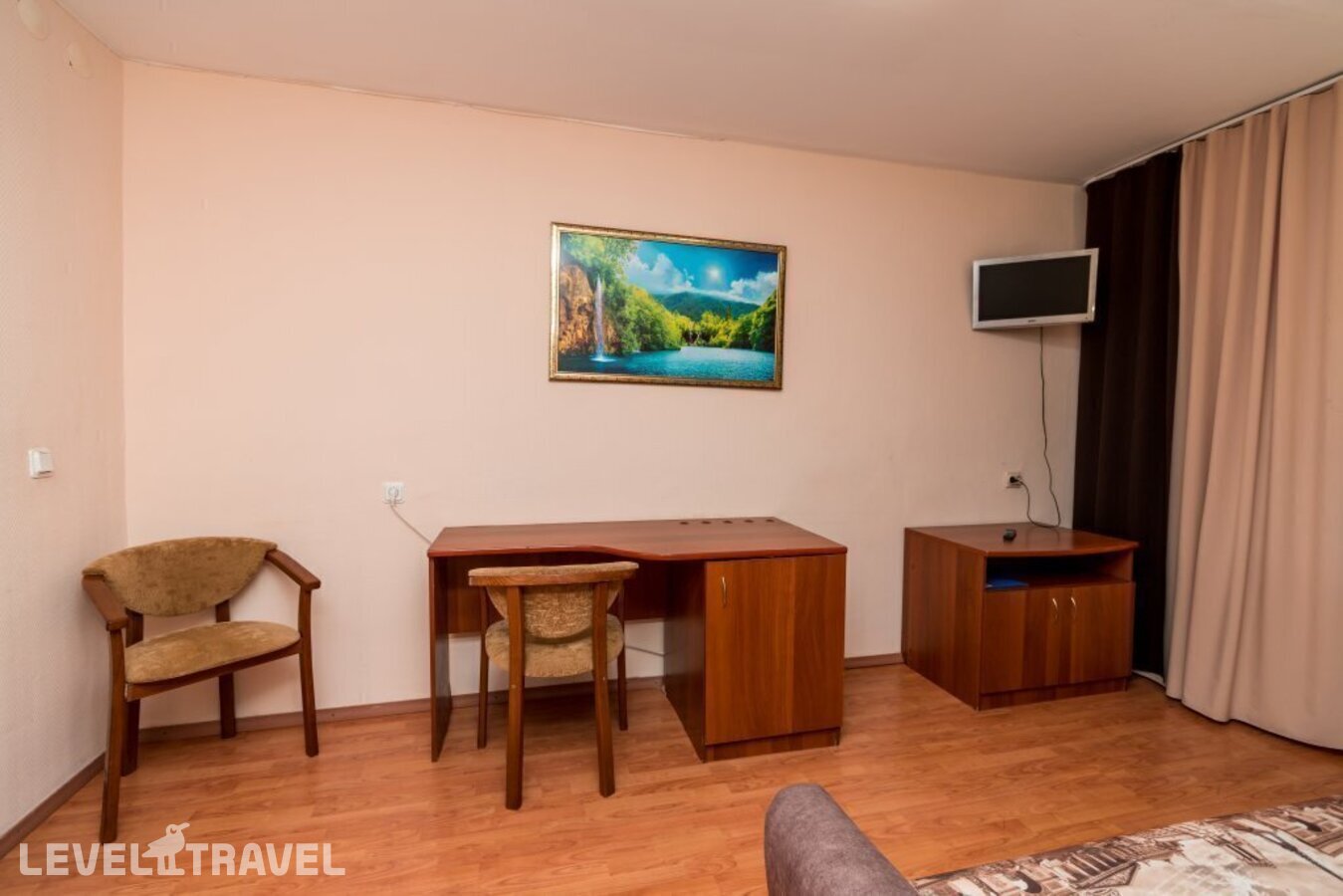 фотографии номера Семейный номер отеля Гостиница Сортавала в Россия(Сортавала) - фото №8