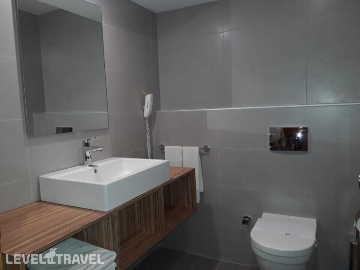 фотографии номера Стандартный номер отеля Begonville Hotel в Турция(Мармарис - центр) - фото №58