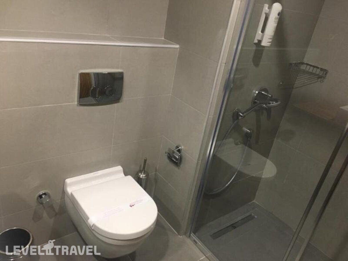 фотографии номера Стандартный номер отеля Begonville Hotel в Турция(Мармарис - центр) - фото №72