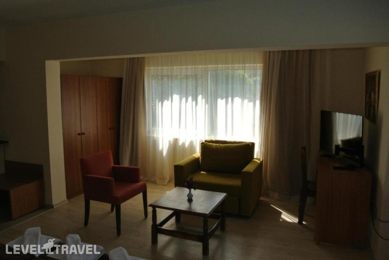 фотографии номера Стандартный номер отеля Begonville Hotel в Турция(Мармарис - центр) - фото №135