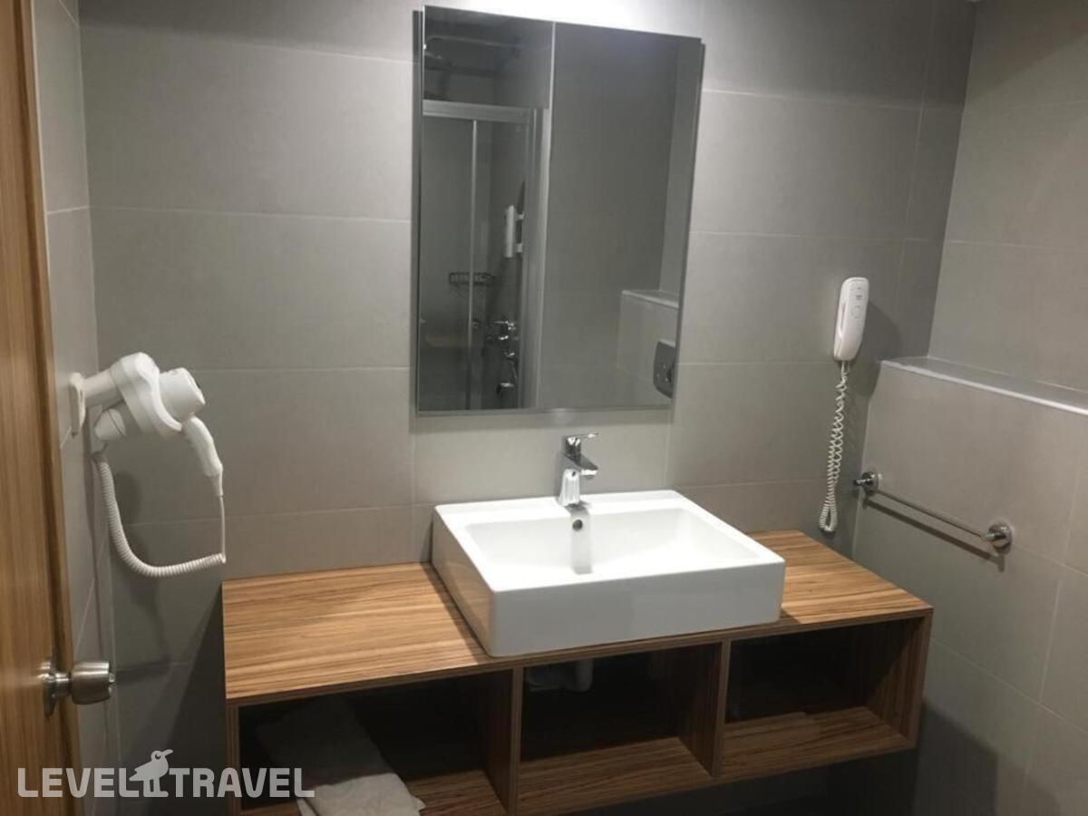 фотографии номера Стандартный номер отеля Begonville Hotel в Турция(Мармарис - центр) - фото №128