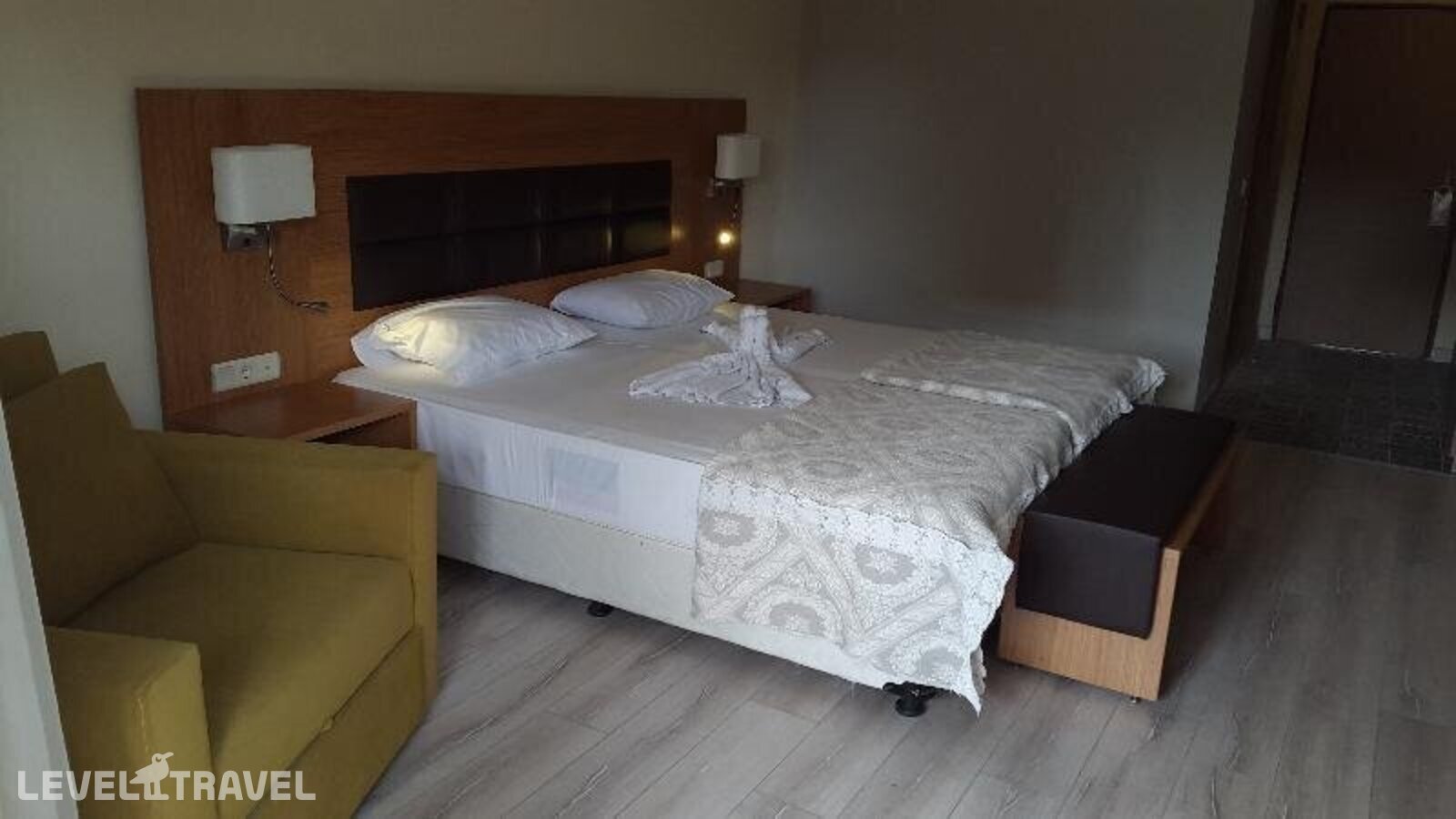 фотографии номера Стандартный номер отеля Begonville Hotel в Турция(Мармарис - центр) - фото №80