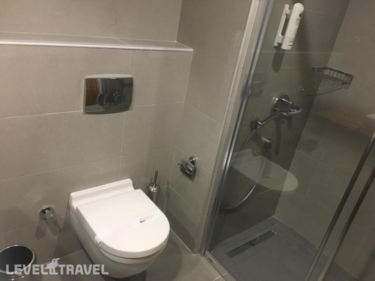 фотографии номера Стандартный номер отеля Begonville Hotel в Турция(Мармарис - центр) - фото №127