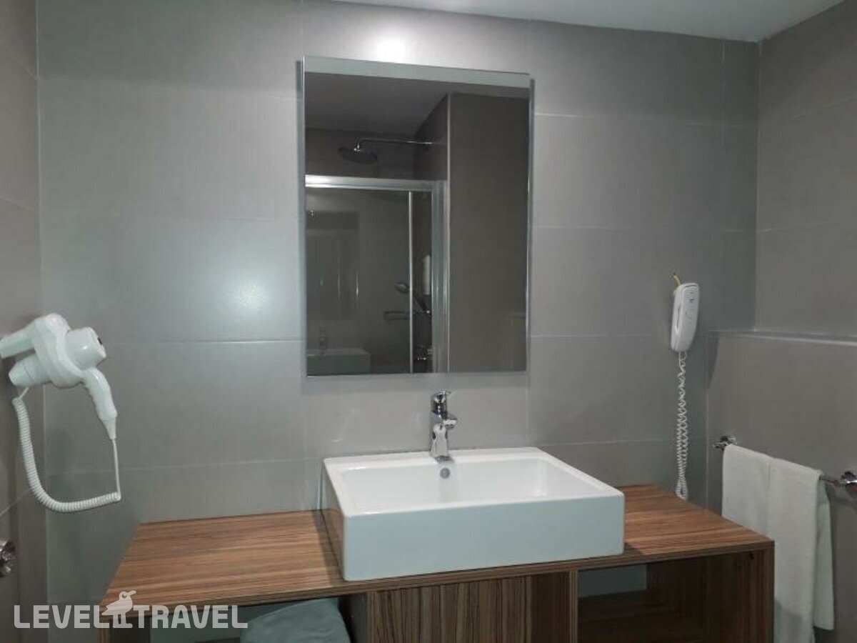 фотографии номера Стандартный номер отеля Begonville Hotel в Турция(Мармарис - центр) - фото №57